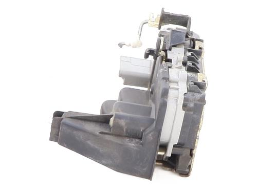 Front left lock PEUGEOT 307 (3A/C) 2.0 HDi 90 | BP31996592C98 