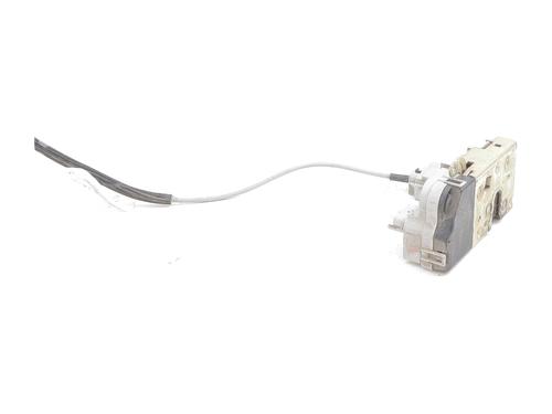 Front right lock PEUGEOT 307 (3A/C) 2.0 HDi 110 | BP28114200C97 