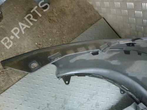 Front bumper PEUGEOT 307 CC (3B) 2.0 16V | BP24242934C7 