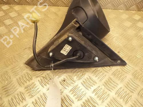 Used Left mirror SUZUKI SWIFT III (MZ, EZ) 1.3 (RS413, ZC11S) (92 hp) 24243116