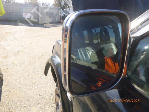 Left mirror MITSUBISHI PAJERO SPORT I (K7_, K9_) 2.5 TD (K94W, K74T) | BP30773771C26