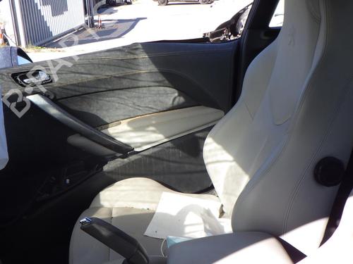 Gearbox PEUGEOT RCZ 1.6 16V | BP24420445M3 - Image 16
