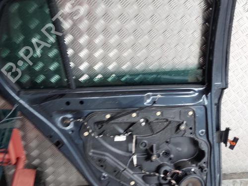 Left rear door VW GOLF VI (5K1) 2.0 TDI | BP24241263C4