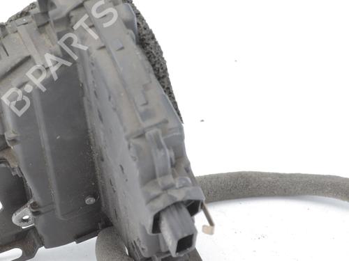 Front right lock RENAULT CLIO IV Grandtour (KH_) 1.5 dCi 90 (KHN3, KHN4) | BP26008036C97 