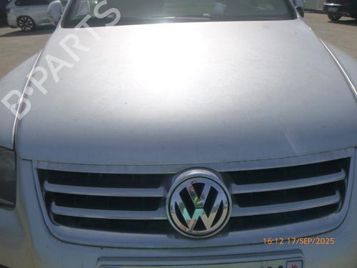 Used Grille VW TOUAREG (7LA, 7L6, 7L7) 5.0 V10 TDI (313 hp) 29300720