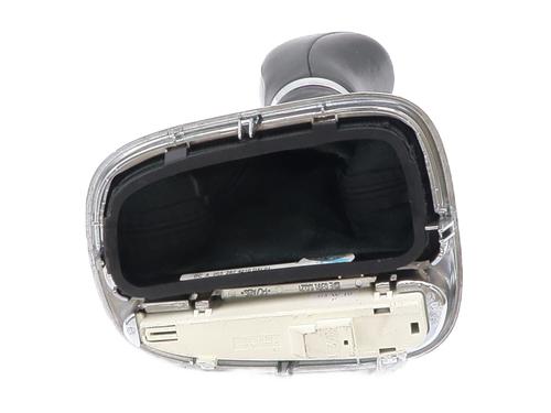 shift-knob-mercedes-benz-clk-c209-2002-2003-2004-2005-2006-2007-2008-2009-2010-32137687 main image