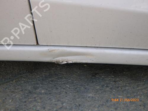 Left headlight MAZDA 3 (BL) 1.6 MZ-CD (BL14) | BP24242755C28 - Image 21