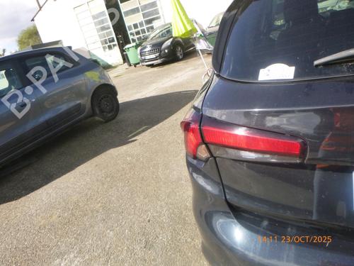 Left taillight FIAT TIPO Hatchback (356_, 357_) 1.4 (356HXF1B) | BP29868062C34