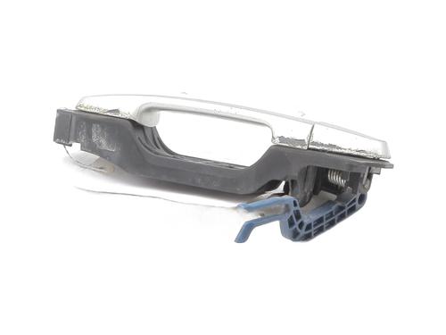 Rear left exterior door handle TOYOTA COROLLA Verso (ZER_, ZZE12_, R1_) 2.2 D-4D (AUR10_, AUR10R) | BP27927917C130 