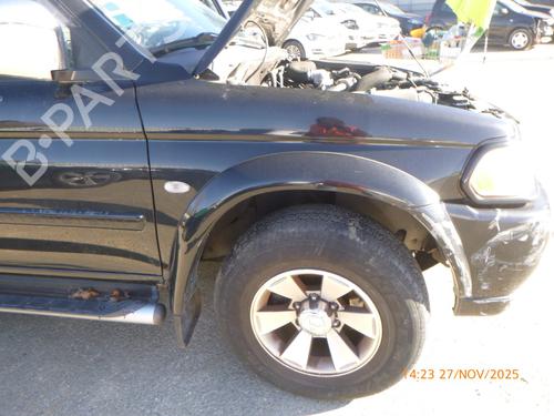 right-front-fenders-mitsubishi-pajero-sport-i-k7_-k9_-1996-30773772 main image