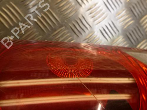 Right taillight RENAULT KANGOO / GRAND KANGOO II (KW0/1_) 1.5 dCi 85 (KW0K, KW0L, KW0B) | BP24241948C35 