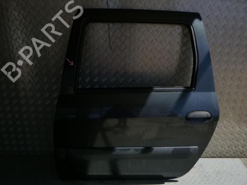 Used Left rear door DACIA LOGAN MCV (KS_) 1.5 dCi (KS0W) (86 hp) 24241994