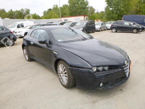 Used Parts ALFA ROMEO BRERA (939_) 2.4 JTDM 20V (939DXD1B, 939DXD12) 2364010