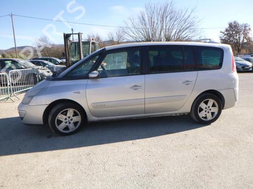 Left taillight RENAULT ESPACE IV (JK0/1_) 2.2 dCi (JK0H) | BP24241516C34 - Image 18