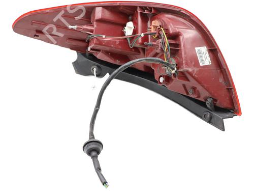 Left taillight HYUNDAI i20 I (PB, PBT) 1.1 CRDi | BP29890662C34 