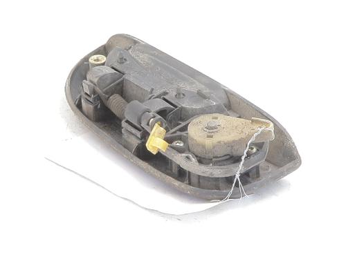 Front left exterior door handle RENAULT KANGOO (KC0/1_) 1.5 dCi (KC07) | BP27522870C128 