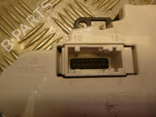 Climate control FORD FIESTA VI (CB1, CCN) 1.25 | BP24242886I5 