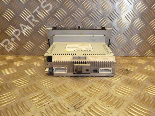 Radio RENAULT CLIO IV (BH_) 0.9 TCe 90 (BHNF, BHMA, BHMH, BHJK, BHJR) | BP24241498E6 