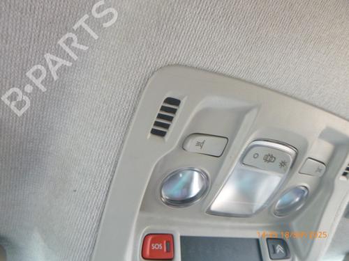 Interior roof light CITROËN C3 III (SX) 1.6 BlueHDi 75 | BP29161646I8 