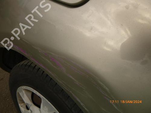 Left mirror DACIA SANDERO 1.4 MPI LPG | BP24240572C26 - Image 8