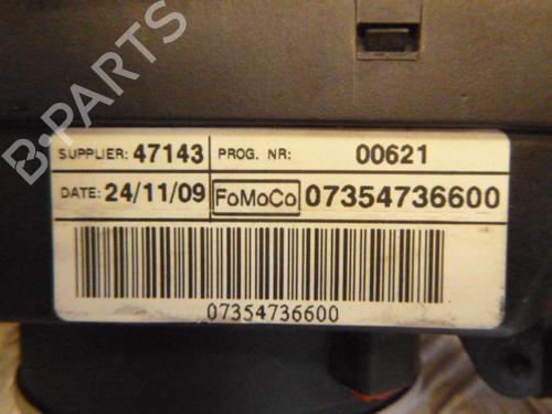 Steering column stalk FORD KA (RU8) 1.2 | BP24243024I23 