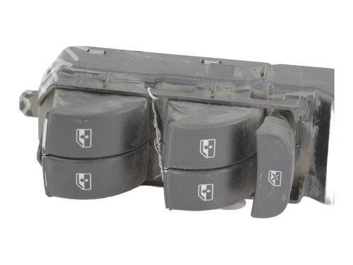 Left front window switch SAAB 9-3 Estate (E50) 1.9 TiD | BP27258940I27  - Image 5