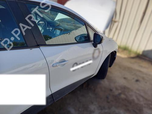 Right front door RENAULT CLIO IV (BH_) 1.5 dCi 75 | BP24240475C3 