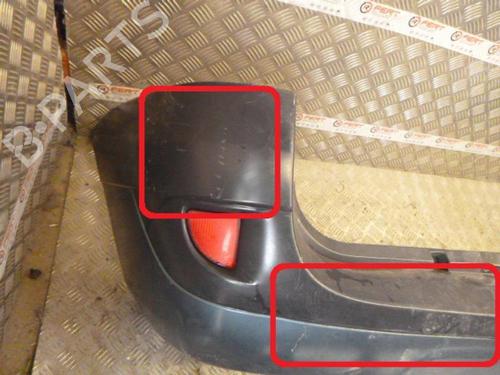 rear-bumper-dacia-logan-mcv-ks_-2007-24242304 main image