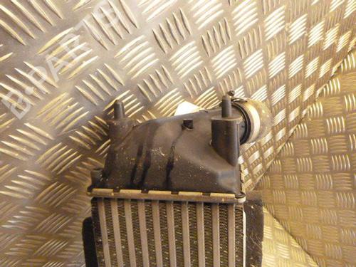 Used Intercooler Intercooler FORD FIESTA VI (CB1, CCN) 1.0 EcoBoost (100 hp) 24241431 24241431