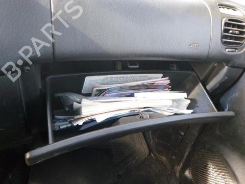 Left tailgate light HYUNDAI H-1 / STAREX Bus (A1) 2.5 CRDi | BP24243069C79  - Image 21