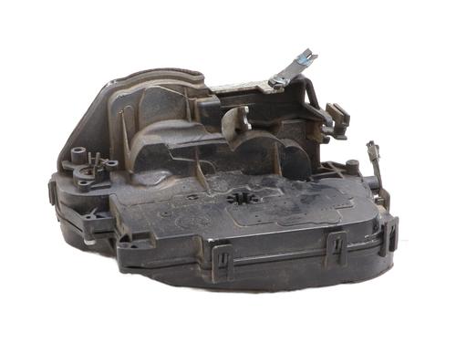 Used Front left lock Front left lock BMW 1 (E81) 118 d (143 hp) 30646077 30646077
