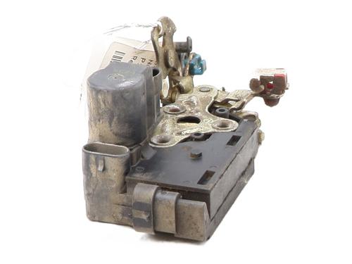 Used Rear right lock Rear right lock SSANGYONG REXTON / REXTON II (GAB_) 2.7 Xdi (163 hp) 31811277 31811277