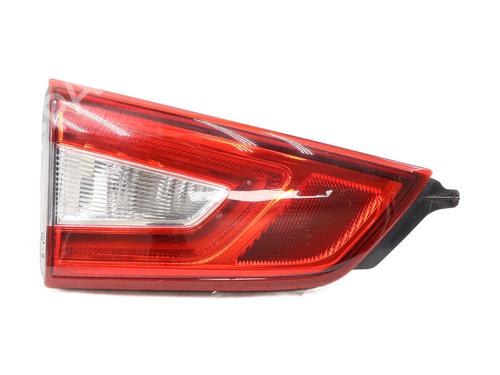 Used Left tailgate light NISSAN QASHQAI II (J11, J11_) 1.5 dCi (110 hp) 31578986