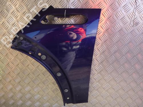 Left front fenders MINI MINI Convertible (R52) Cooper | BP24241315C41 