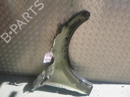 Left front fenders MINI MINI CLUBMAN (R55) Cooper | BP24241164C41 