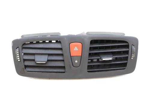 Used Air vent RENAULT MEGANE III Coupe (DZ0/1_) 2.0 TCe (DZ0K) (180 hp) 29635542