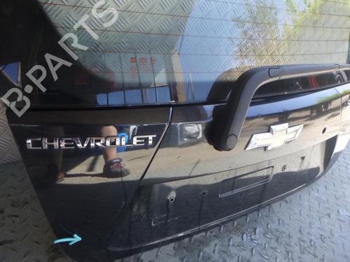 Tailgate CHEVROLET SPARK (M300) 1.2 | BP24242683C6 