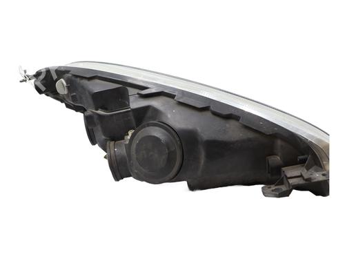 Left headlight CITROËN C4 Picasso I MPV (UD_) 1.6 HDi | BP31069398C28