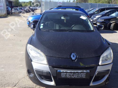 Brugte RENAULT MEGANE III Coupe (DZ0/1_) 1.5 dCi (DZ09, DZ0D, DZ1F, DZ1G, DZ14, DZ29) (110 hp) 4382126