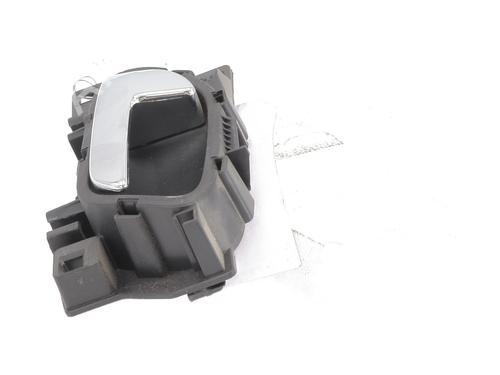 Used Front left interior door handle Front left interior door handle CITROËN C3 II (SC_) 1.4 (73 hp) 25758964 25758964