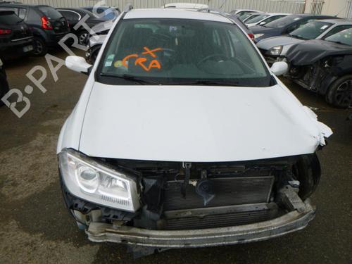 Rear bumper RENAULT MEGANE II Estate (KM0/1_) 1.5 dCi (KM16, KM1E) | BP24241522C8 