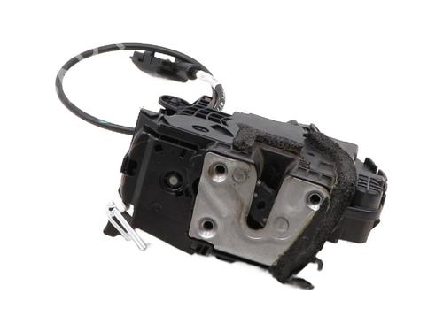 Used Front right lock RENAULT TRAFIC III Van (FG_) 1.6 dCi 125 (FGMH) (125 hp) 30399771