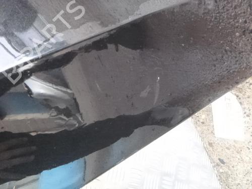 Right front fenders SEAT IBIZA IV SC (6J1, 6P5) 1.9 TDI | BP24242252C42 