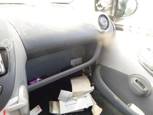 Right taillight PEUGEOT 107 (PM_, PN_) 1.0 | BP24241606C35 