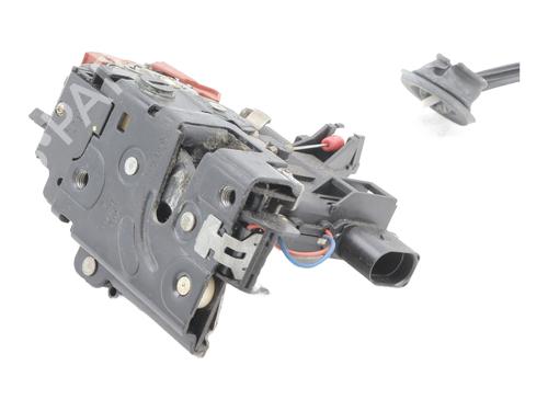 Rear left lock AUDI A2 (8Z0) 1.4 | BP27895983C100 