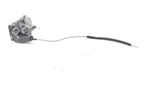 Front right lock PEUGEOT 307 Break (3E) 1.6 HDi | BP28797958C97 
