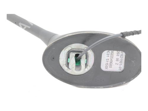 Antena/Base Antena/Base PEUGEOT 207 (WA_, WC_) 1.4 HDi (68 hp) 27663351 27663351