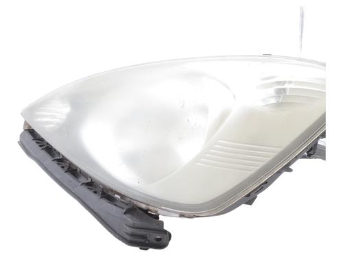 Used Left headlight Left headlight HONDA JAZZ III (GE_, GG_, GP_, ZA_) 1.3 i (GE6, GG3, GG6) (100 hp) 28020597 28020597