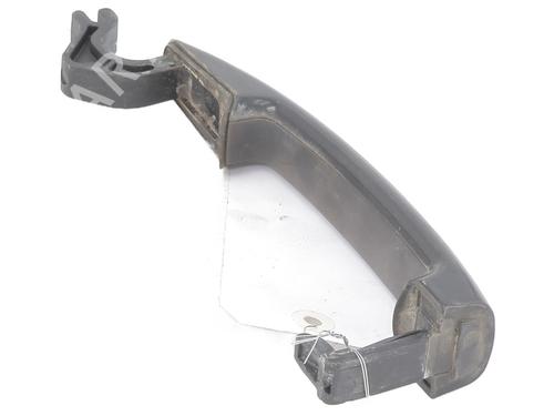 Rear left exterior door handle PEUGEOT 208 I (CA_, CC_) 1.6 HDi / BlueHDi 75 | BP26455742C130 
