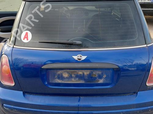 Used Tailgate MINI MINI (R50, R53) One (90 hp) 24242100